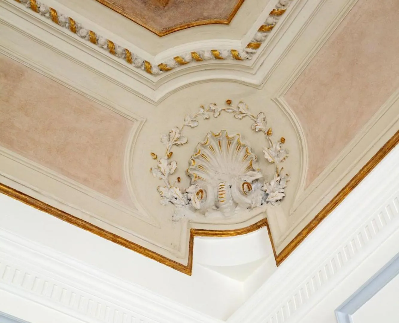Apartman Rocco Forte House Via Manzoni Milánó