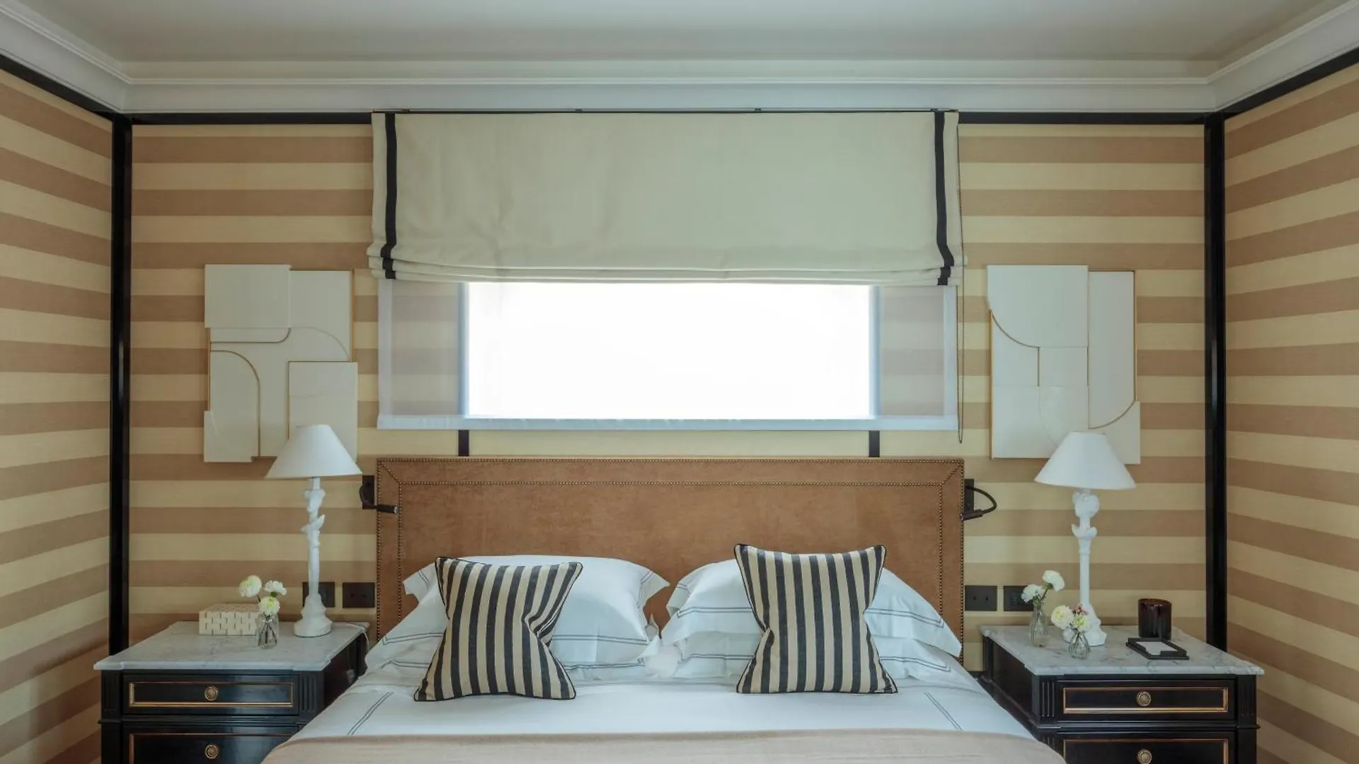 Rocco Forte House Via Manzoni Milánó 0*,  Olaszország
