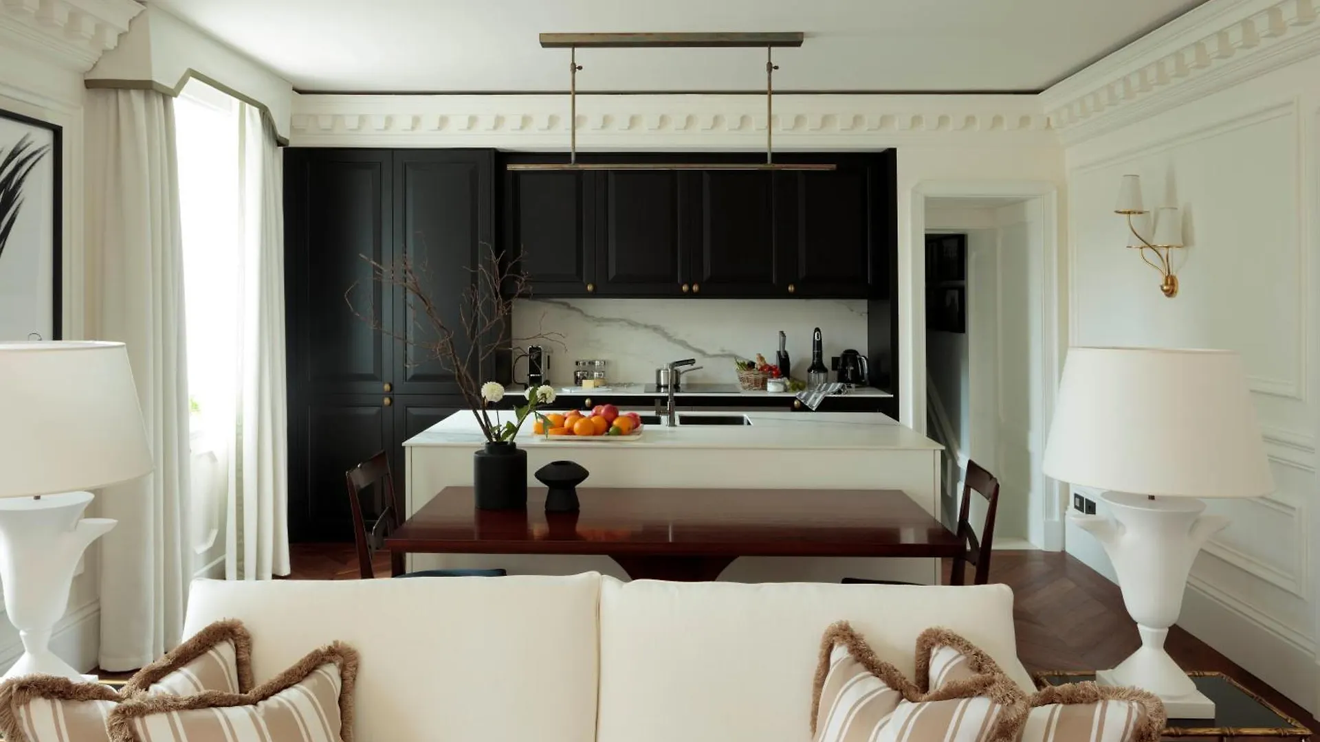 Rocco Forte House Via Manzoni Milánó 0*,  Olaszország