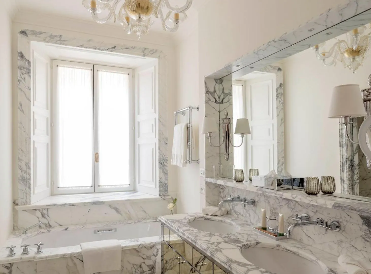 Apartman Rocco Forte House Via Manzoni Milánó Olaszország